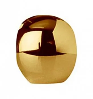 Вставка ANGOLO ESTERNO SIGARO ORO (SI AE 03)