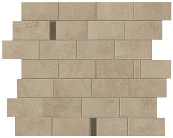 Мозаика Boost Pro Clay Minibrick Pro Coffee (9BMZ)