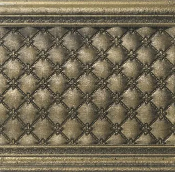 Бордюр Zocalo Fox Bronce