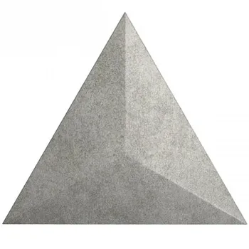 Настенная плитка Evoke Traingle Level Cement (218243)