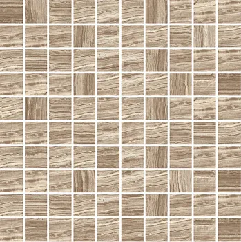 Мозаика MOSAICO ONTARIO MARFIL/TOPO