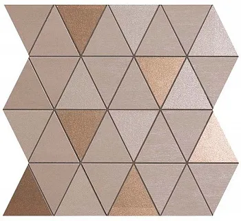 Мозаика MEK Rose Mosaico Diamond Wall