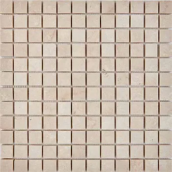 Мозаика PIX235 из мрамора (23x23)