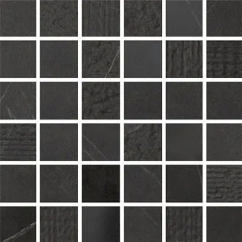 Мозаика LUX EXPERIENCE PIETRA GREY MOS.MIX (MW023MM)