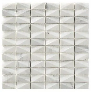 Мозаика Mosaico Net White