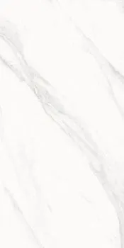 Керамогранит Calacatta Superb белый сатинированный