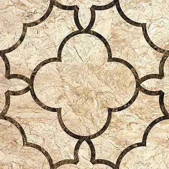 Мрамор PJG-03 Classic Magic Tile (Desert Gold)