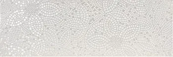 Декор Dec.Luce Charme Bianco Chab