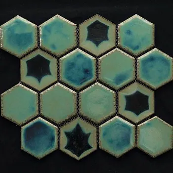 Мозаика Hexa - 27(4)