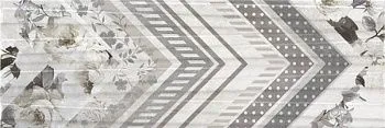 Декор HERMES DEC GREY (mix)