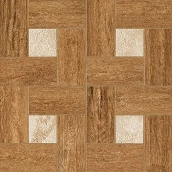 Декор Natural Life Wood Honey Inserto Glamour (10 мм) (610110000057)