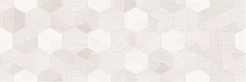 Вставка Lin гексагон бежевый (LN2O012DT)