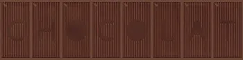 Декор Decor Chocolate Alpes