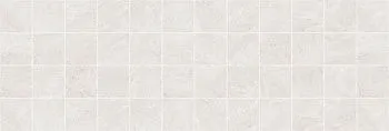 Декор Royal мозаичный кофейный светлый MM60075