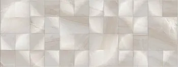 Настенная плитка Rev. DIVA MU CREAM BR RECT. 33.3х90