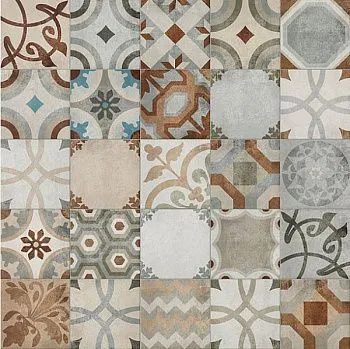 Керамогранит SHADE CARPET