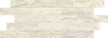 Керамогранит GEMSTONE IVORY RETT 7 (GN712R) 