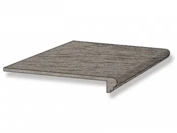 Ступень фронт.Rainforest Peldano Ceniza Out