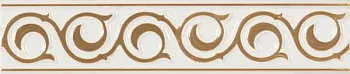 Бордюр GRACE list.VENERE ORO