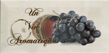 Декор Decor Сhateau Saint Emilion