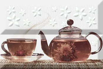 Панно Composicion Tea 02 Fosker