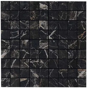 Мозаика MMQ3 Allmarble Saint Laurent