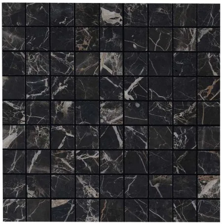 Мозаика MMQ3 Allmarble Saint Laurent (изображение)