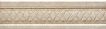Бордюр Moldura YS-1 Beige