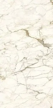 Керамогранит Ultra Marmi CALACATTA MACCHIA VECCHIA Luc Shiny (6mm) 150