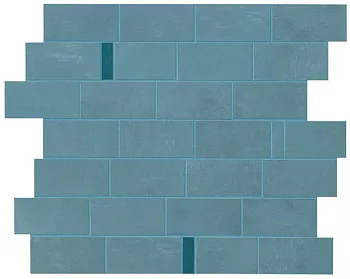Мозаика Boost Pro Powder Blue Minib. Pro Ocean (9BMU)