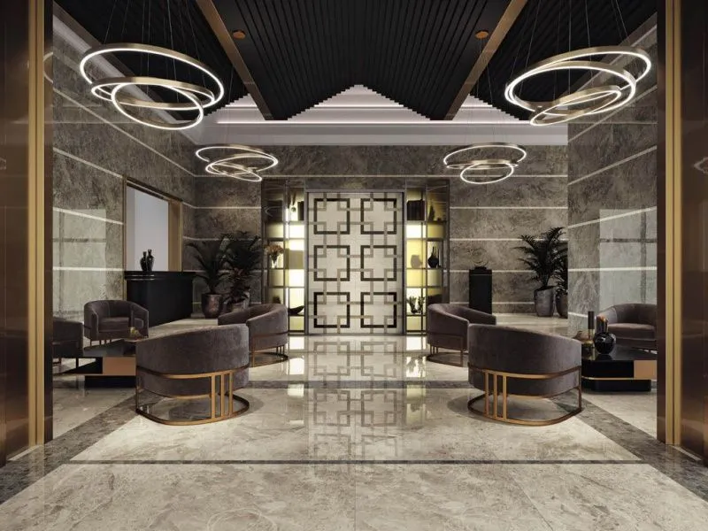 Керамогранит VICTORY от производителя Atlas Concorde (Italy) –  фото