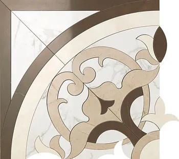 Декор MARVEL ELEGANCE ANGOLO WARM (AVW4)