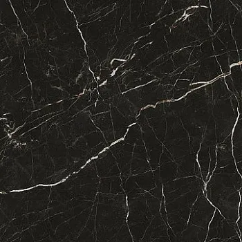 Керамогранит 610010001840 Allure Imperial Black Rett 80 80х80
