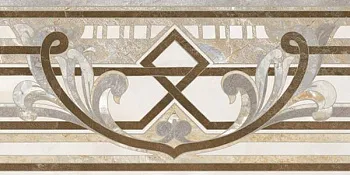 Бордюр Nika-R 59
