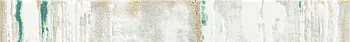 Бордюр LISTELLO RIGHE ALTERNA COLD