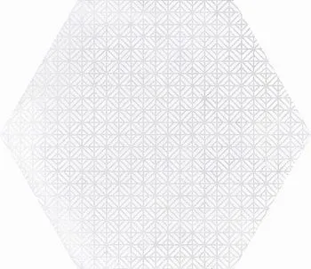 Керамогранит URBAN HEXAGON MELANGE LIGHT