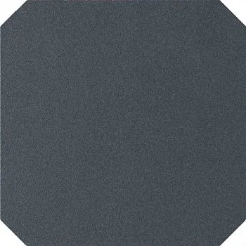 Напольная плитка Ottagono Coal (OTT200)