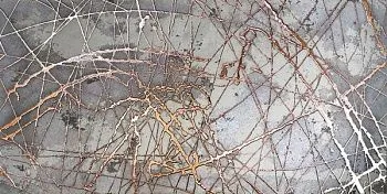 Декор Decor Bright Bronze 30х60