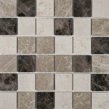 Мозаика SBW4488P (48x48)