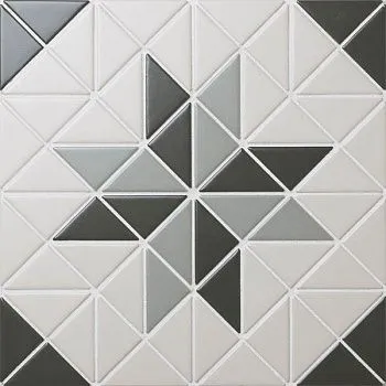 (StarMosaic) Мозаика Albion Astra Olive (TR2-CH-BL2) 25.9x25.9