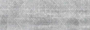 Декор SYNTHESIS Decorado Syncro Grey