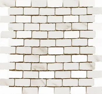 Мозаика Mosaico Lux (2.2x4.8) (187586)