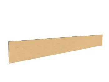 Плинтус Imagine Beige Battiscopa Nat (коробка 10 шт/6 пог м) (610130000192)