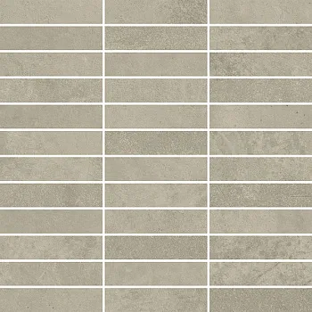 Мозаика Terraviva Greige Mosaico Grid (610110000627)