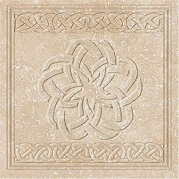Декор вставка STONE OCRE