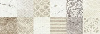 (Pamesa) Настенная плитка OASIS MIX DECOR 33.3x100