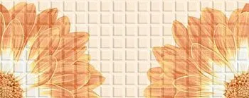 Настенная плитка Mariscos Mosaic Floris Mocca