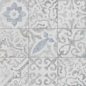 (Decocer) Керамогранит SIENA PRATI Multiface 20x20