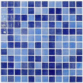(Vidrepur) Мозаика Mixed № 110/508 (на сцепке) 31.7x39.6