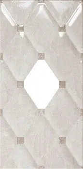 Декор VENTANA BLADE PERLA